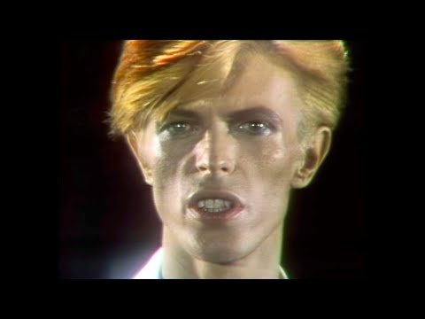 David Bowie | Young Americans | 1975 U.S. TV Ad | 2025 50th Anniversary Remaster