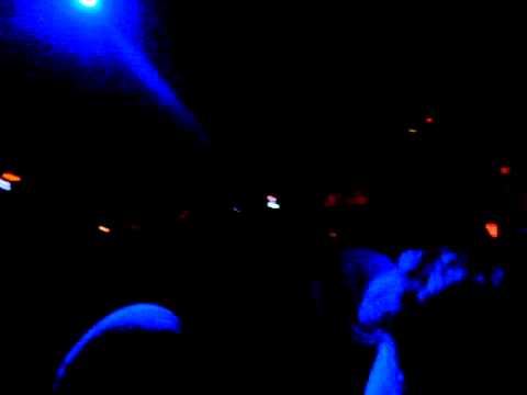 Nic Chagall [F.A.V. Rain (Armin van Buuren Mashup)] @Distillerie Clandestine, Roma 7/12/10