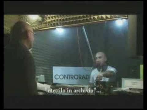 DLF - Impiegato dell'arte (videoclip) 2005