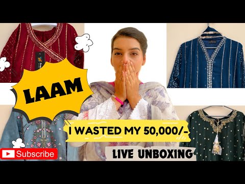 Are LAAM DRESSES Really Worth the Money? 🛍️