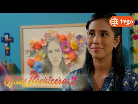 Wizard Eyes 03/12/2019 - Chapter 180 - 5/5