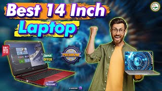 ✅ Top 5: Best 14 Inch Laptop [Best 14 inch laptop for gaming ] { Reviews }