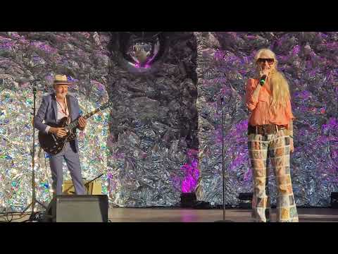 Sanne Salomonsen og Susse Wold - Pride, AIDS Fondets 40 års jubilæum - 13. august 2025