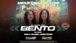 Download lagu KANG DJ BENTO KANG - JAN KURANG AJAR BASS E ||  AXL MUSIC X MEMED POTENSIO mp3