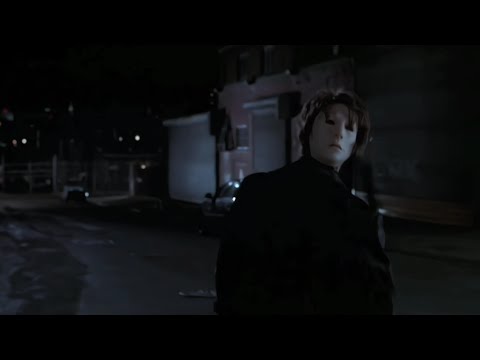 SKELER - PALE LIGHT (Music Video)