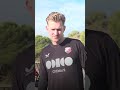 DILEMMA'S met de SPELERS van FC Utrecht! ? #shorts