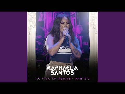 Engolir Meus Ciúmes - Raphaela Santos