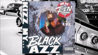 MC Ren * Final Frontier — Kizz My Black Azz .