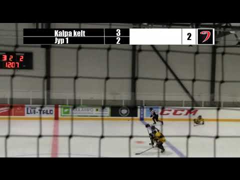 E1 AA Kalpa  kelt - Jyp 1