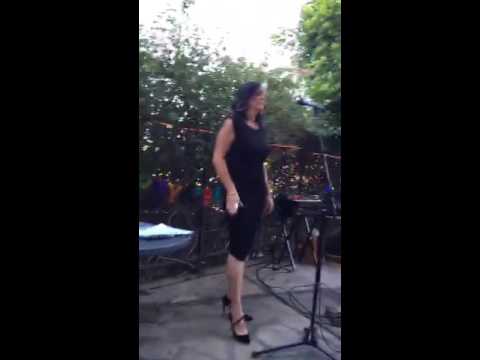 Bullet Proof Soul -Cafe Boa 2016