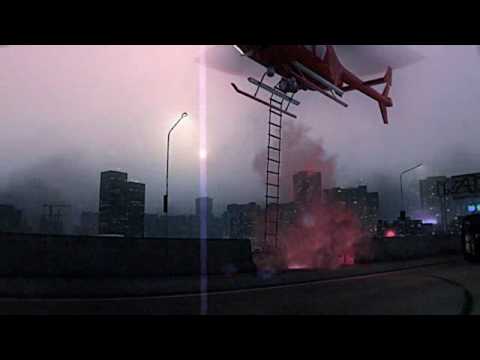 《摩瑪電玩》喋血雙雄2：伏天