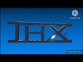 THX Tex Lamborghini Lp400 Supertuxkart THQ Crossover Sound THX Tex Sound Deep Note Sound Cartoon