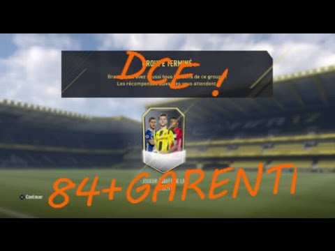 DCE EDS 84 + LE MOIN CHER POSSIBLE