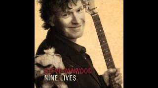 Steve Winwood - I'm Not Drowning