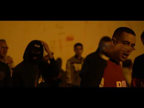 🔴🔵🔵 FAMILIFLÁ - CORAZÓN DE JESÚS FT. LUCHO & DALU (PROD. JCC.BEATS)[VÍDEO]