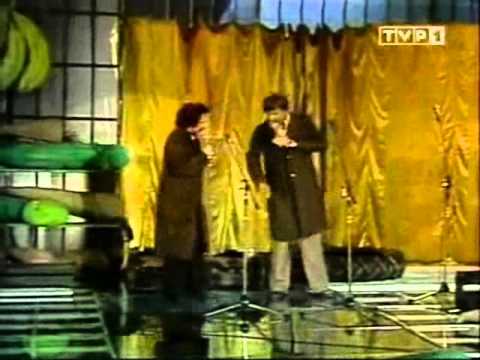 Kabaret Tey - Sklep (Buroki)