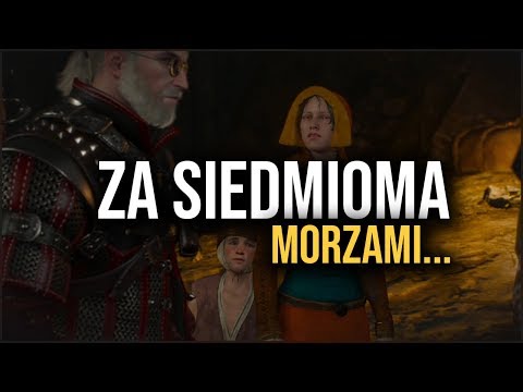 download lagu mp3 mp4 Za Siedmioma Morzami, download lagu Za Siedmioma Morzami gratis, unduh video klip Za Siedmioma Morzami