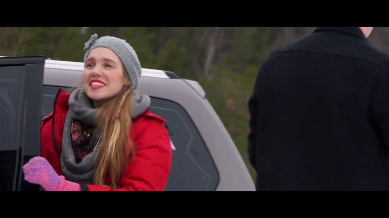 HYTTEGALSKAP TRAILER (OFFICIAL)