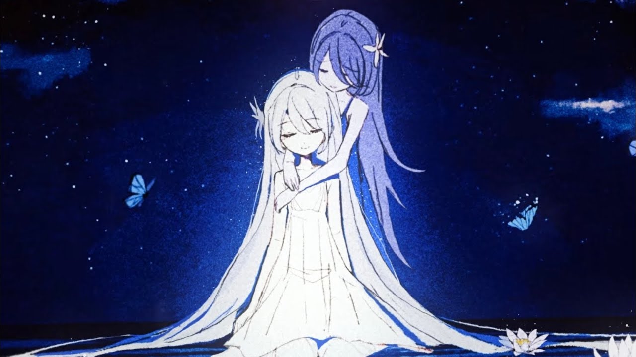僕たちが消えた夜 / 初音ミク