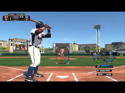 MLB 14 The Show (PS4) playthrough pt58 - We're Back, Baby!