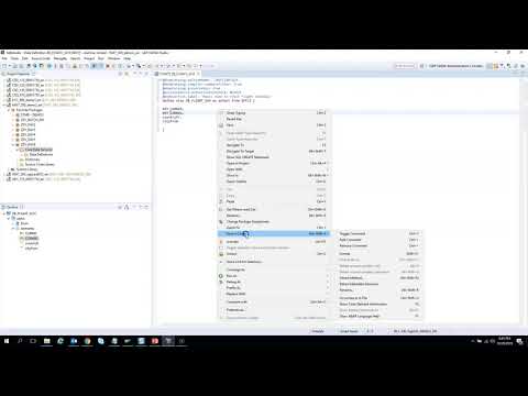 006 Step to Create CDS View