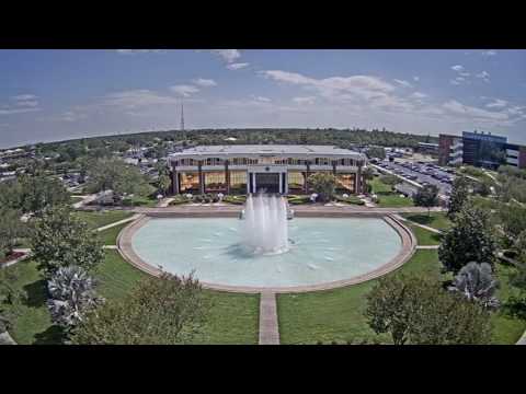 Cloud Camera 2017-05-25: University of Central Florida