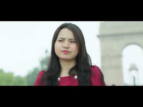 A Dawtmi Ka Si_Betty Mang Hlei Tial || Pathian Hlathar 2025