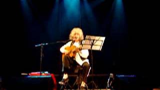 Angelo Branduardi: INNISFREE, L&#39;ISOLA SUL LAGO