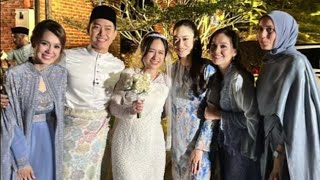 Download lagu Majlis Pernikahan Adik Lelaki Uqasha Senrose || Muhd Farza Danitra & Yaya Qyria mp3 Download lagu Majlis Pernikahan Adik Lelaki Uqasha Senrose || Muhd Farza Danitra & Yaya Qyria mp3