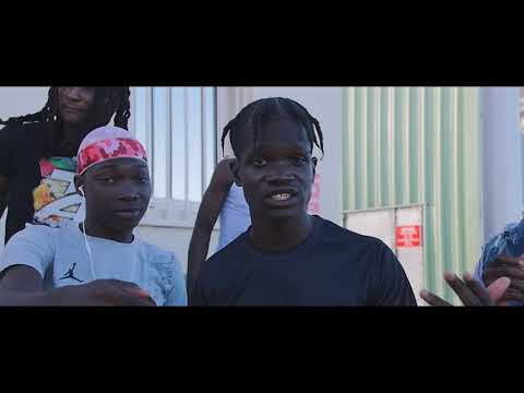 Easy Cash - A Côté (Clip officiel)