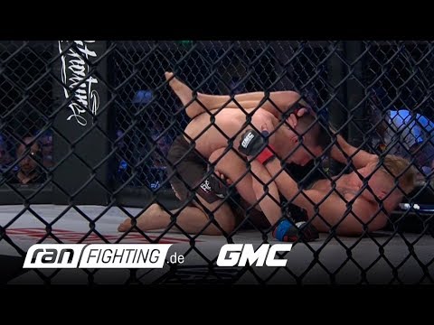 Niko Serbezis vs. Felix Schiffarth - GMC 20 Highlights