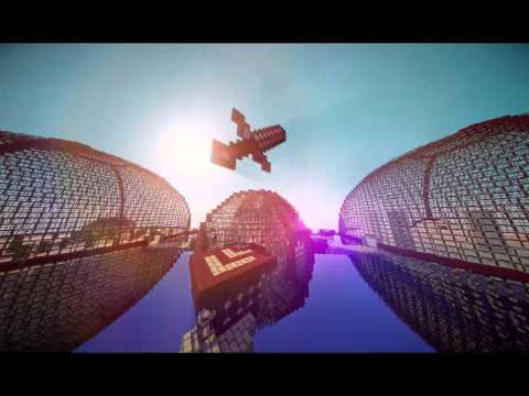 A Whole New World - Minecraft Survival Server IP
