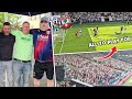 WBA VS SOUTHAMPTON (VLOG) *SAINTS AND ALBION DRAW IN FIRST LEG OF PLAY OFFS*