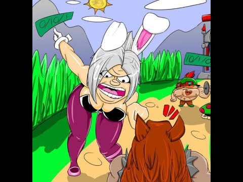 LoL ph - a story of brothers (RIVEN)