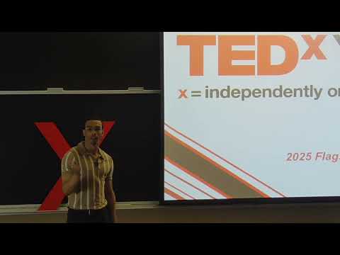 Why all artists should teach | Julian Elijah Martinez | TEDxYale