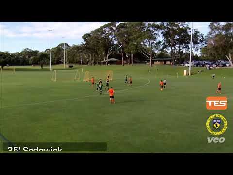 Men State League: 2021 FFA Cup Round 1: UWANFC vs Morley Windmills 4-1