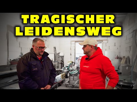 The hard fight back to the dream!!!