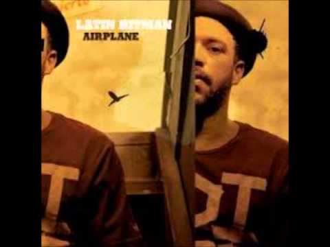 Latin Bitman - From The Back