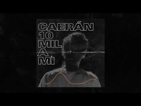 Funky - No Fallará Instrumental by @CardecDrums