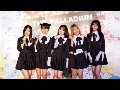 170506 'APPRILL' - 'April Story'(에이프릴) @ The Palladium Cover Dance 2017