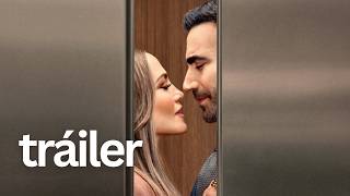 TURBULENCIA EN LA OFICINA (Netflix) | Tráiler español - Con Jennifer Lopez