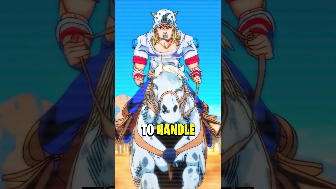 Gyro’s Valkyrie vs. Johnny’s Slow Dancer!