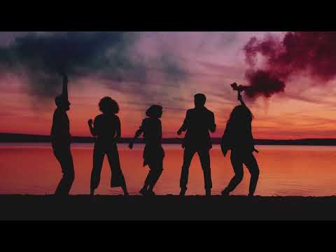 Martin Garrix vs Felix Jaehn, Mesto & ft. VCATION - No Sleep x Never Alone (Hynix Mashup)