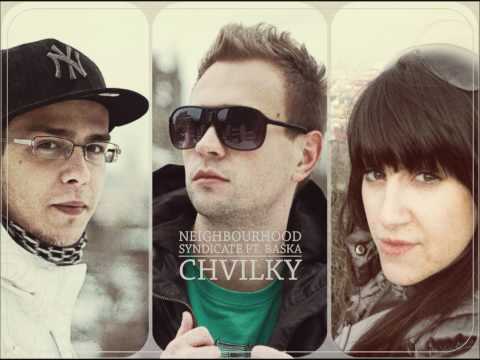 Neighbourhood Syndicate ft. Baška - Chvilky (prod. Creame & Neri)