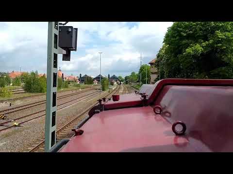 Cabview Horka - Görlitz