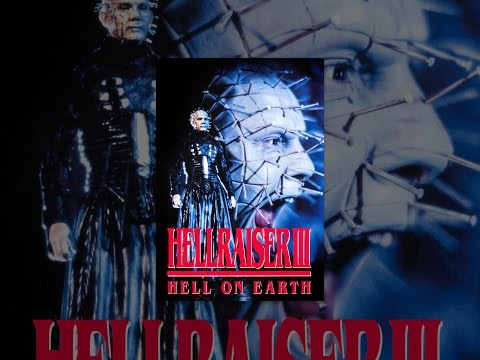 Hellraiser III: Hell on Earth