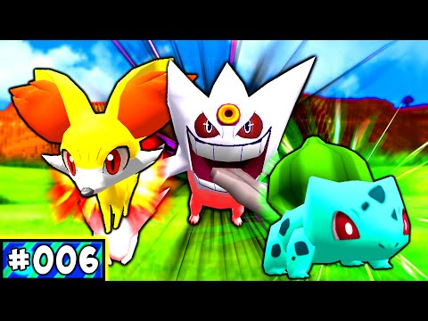 Minecraft Pixelmon REFORGED SURVIVAL! - "MEGA OOF..." - Episode 6 (Pokemon Mod)