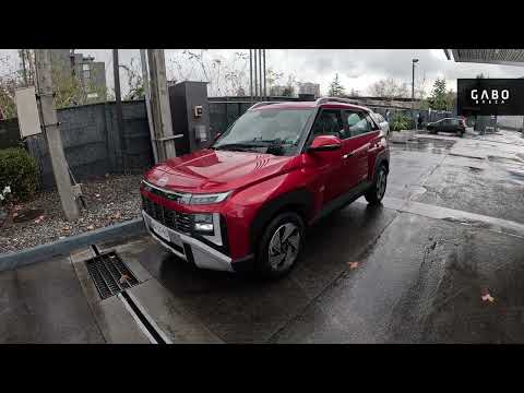Hyundai Venue 1.0T - Una gran alternativa en su segmento, aunque no todo sea perfecto