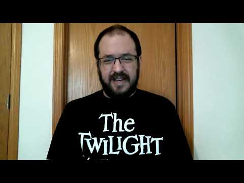 Ranking the Twilight Zone - #155 The MIghty Casey