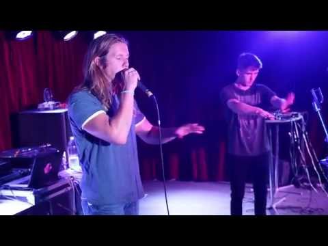 ISOSCELES vs CLR - 1/16 Round - 2014 Australian Beatbox Championship